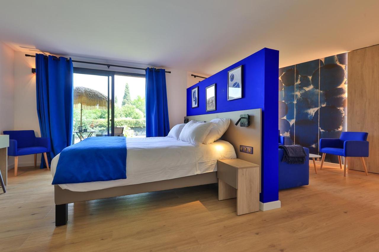 Logis Hotel & Spa Dejeunez Sous L'Arbre Rousset  Exterior photo
